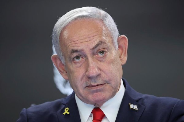 安全炒股股票配资门户 以色列总理要求卡塔尔驱逐哈马斯领导人